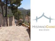 Casa adosada en venta en Serra. Oportunidad de disfrutar...