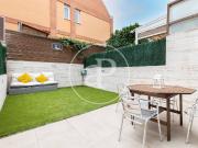 Casa adosada en Venta en Serraparera