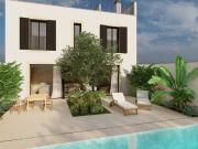 Casa adosada en Venta en Ses Salines Poble