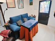 Casa adosada en venta en Sevilla, Ciudad Jardín. Casas...