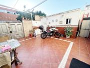 Casa adosada en venta en Sevilla, Colores Entreparques....