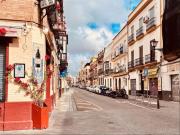Casa adosada en venta en Sevilla, Triana Casco Antiguo....