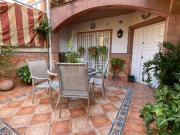 Casa adosada en venta en Sevilla, Urbadiez Entrepuentes....