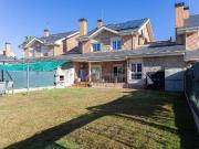 Casa adosada en Venta en Señorío de Illescas