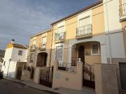 Casa adosada en Venta en Sierra de Yeguas