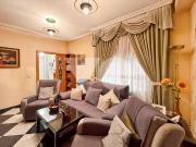 Casa adosada en Venta en Simancas