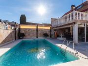 Casa adosada en Venta en Simancas