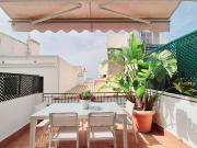 Casa adosada en venta en Sitges, Centre Costa Dorada....
