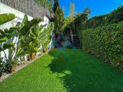 Chalet en venta en calle Passei del Marall, Sitges, de...