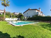 Casa adosada en venta en Sitges, Levantina Montgavina...