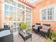 Casa adosada en Venta en Solagua