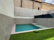 Casa adosada en Venta en Son Cotoner