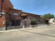 Casa adosada en Venta en Sonseca