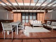 Casa adosada en venta en Sopela. Casas adosadas.