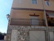 Casa adosada en Venta en Sotillo de la Adrada