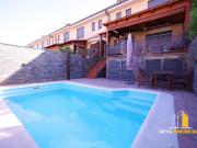 Casa adosada en Venta en Soto del Henares