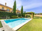 Casa adosada en Venta en Sotogrande Alto