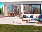 Casa adosada en venta en Sotogrande, Sotogrande Alto....