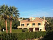 Casa adosada en venta en Sotogrande, Sotogrande Alto....