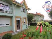 Casa adosada en Venta en Suances