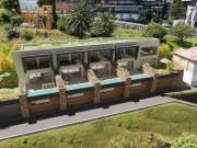 Casa adosada en Venta en Suances