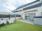 Casa adosada en Venta en Sur PAU 4