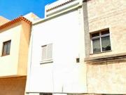 Casa adosada en Venta en Taco Los Andenes Las Chumbreras