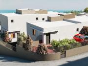 Casa adosada en venta en Tacoronte, Campo de Golf Agua...