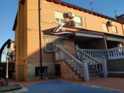 Casa adosada en venta en Talavera de la Reina,...