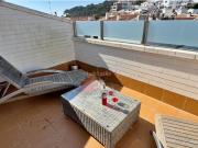 Casa adosada en venta en Tamariu Costa Brava. Exclusiva...