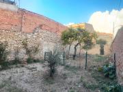 Casa adosada en venta en Tàrrega. Casa de piedra...