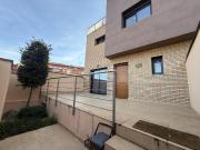 Casa adosada en venta en Tàrrega. CASA EN VENTA SEMI...