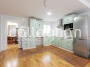 Casa adosada en venta en Tavernes Blanques. Casa de...