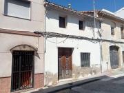 Casa adosada en venta en Tavernes de la Valldigna. Casa...