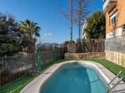 Casa adosada en venta en Terrassa, Can Palet de Vista...