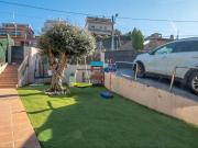 Casa adosada en venta en Terrassa, Can Palet de Vista...