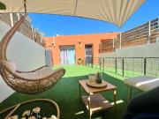 Casa adosada en venta en Terrassa, de 83 m² 3...