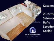 Casa adosada en venta en Terrassa, La Maurina....