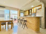 Casa adosada en venta en Terrassa, Les Arenes La Grípia...