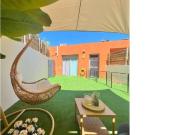 Casa adosada en venta en Terrassa, Roc Blanc. SEMINUEVA...