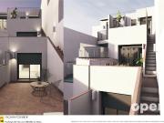 Casa adosada en venta en Terrassa, San Pere. CALLE EMILI...