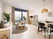 Casa adosada en venta en Terrassa, Segle XX. CALLE NAVAS...