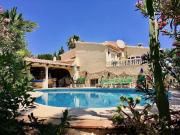 Casa en Venta en Teulada