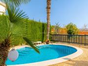 Casa adosada en venta en Tiana. Adosado con vistas,...