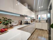 Casa adosada en venta en Tiana. Casa adossada a Plaça...