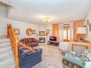Casa adosada en venta en Tiemblo El. CHALET ADOSADO EN...