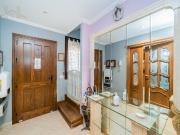 Casa adosada en venta en Tiemblo El. CHALET CÉNTRICO EN...