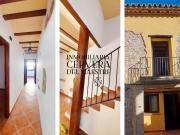 Casa adosada en venta en Tírig. Casas adosadas.