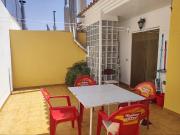 Casa adosada en venta en Tobarra. Casas adosadas.