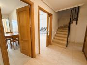 Casa adosada en venta en Toledo, Buenavista Valparaíso...